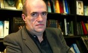 Colm Tóibín