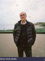 Colm Tóibín