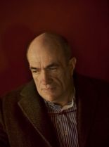 Colm Tóibín