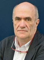 Colm Tóibín