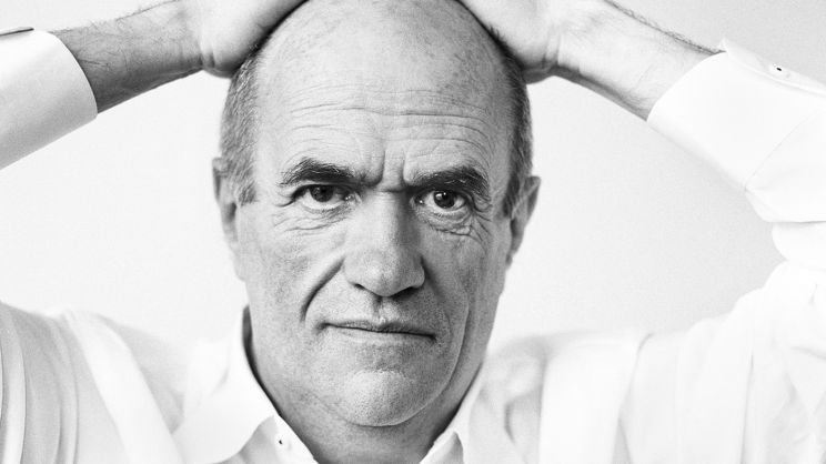 Colm Tóibín