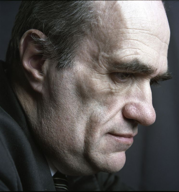 Colm Tóibín