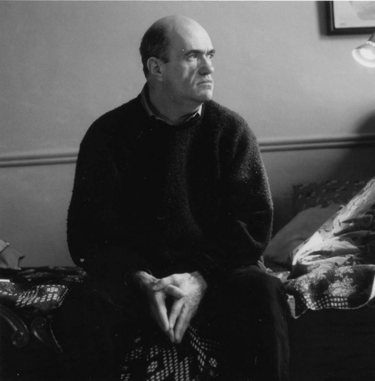 Colm Tóibín