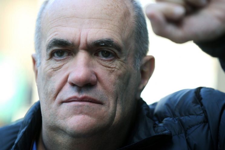 Colm Tóibín