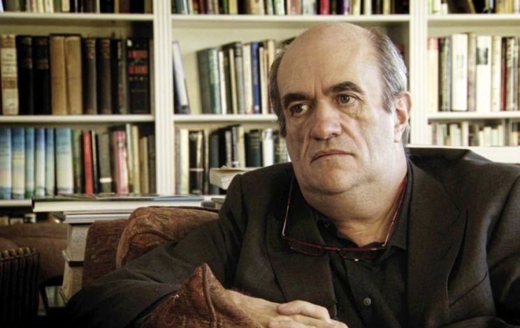 Colm Tóibín