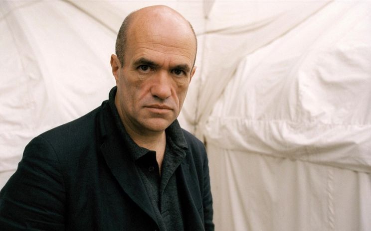 Colm Tóibín