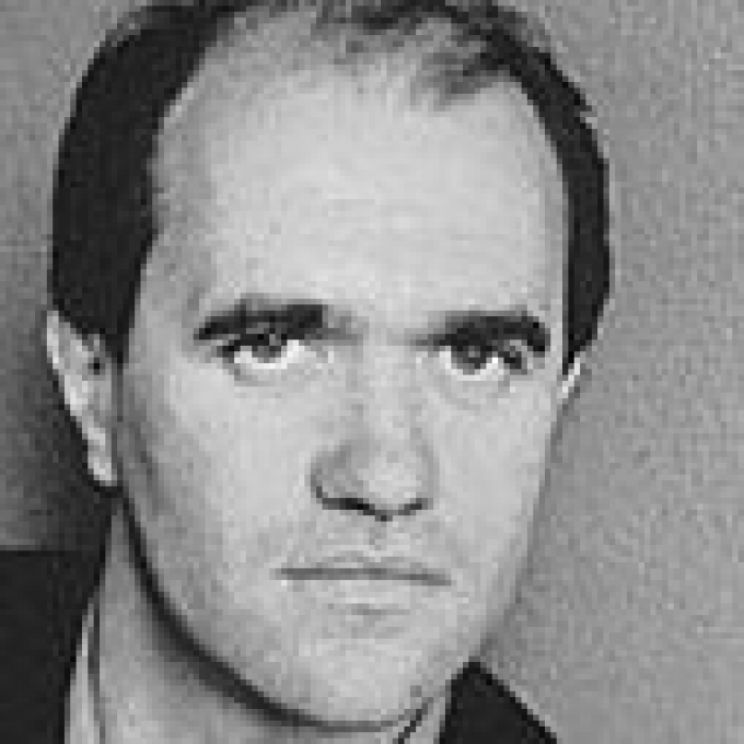 Colm Tóibín