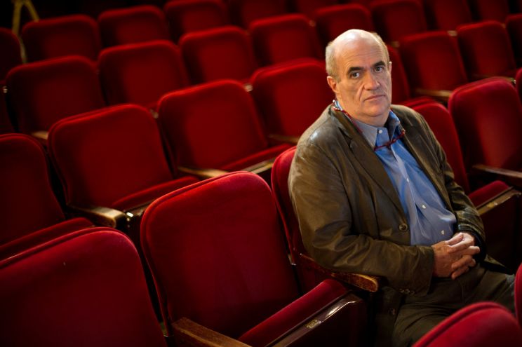 Colm Tóibín