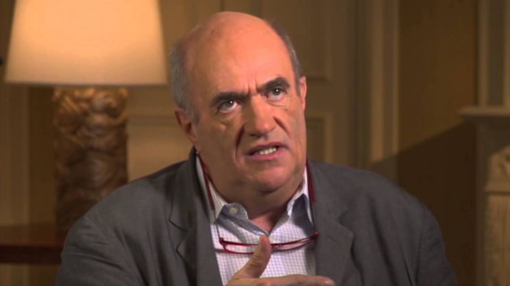 Colm Tóibín