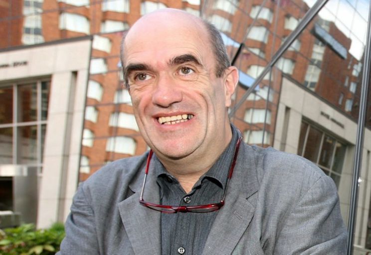 Colm Tóibín