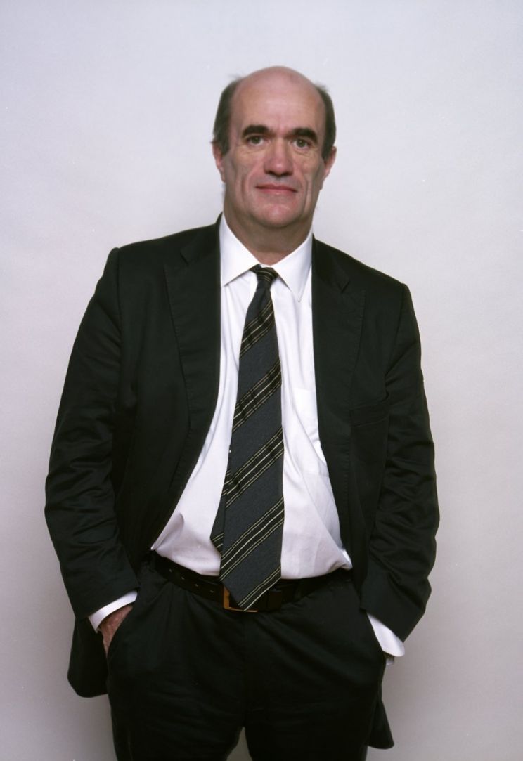 Colm Tóibín