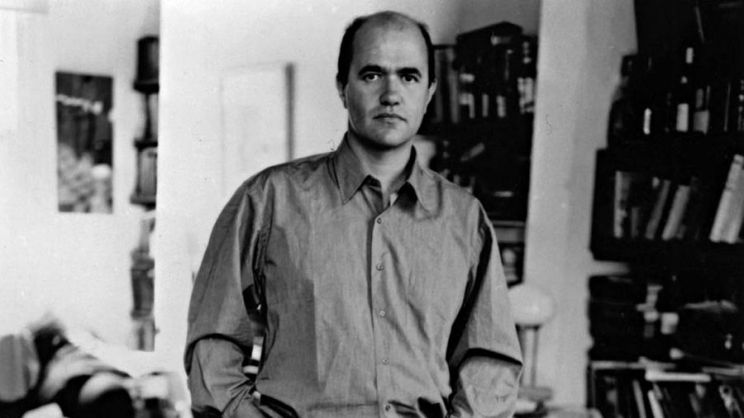 Colm Tóibín