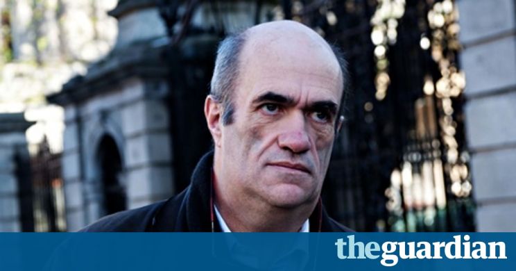 Colm Tóibín