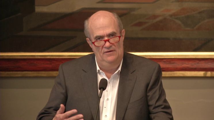 Colm Tóibín