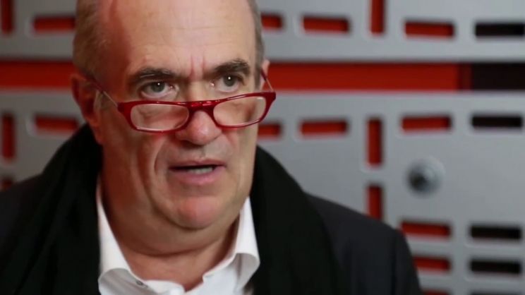 Colm Tóibín