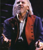 Colm Wilkinson