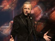 Colm Wilkinson