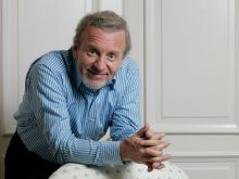 Colm Wilkinson