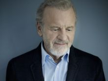 Colm Wilkinson