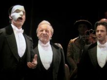 Colm Wilkinson