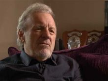 Colm Wilkinson