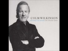 Colm Wilkinson