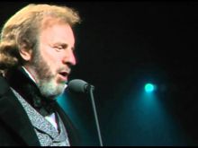 Colm Wilkinson