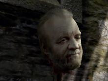 Colm Wilkinson