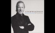 Colm Wilkinson