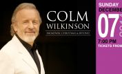 Colm Wilkinson