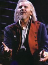 Colm Wilkinson