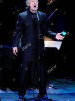 Colm Wilkinson