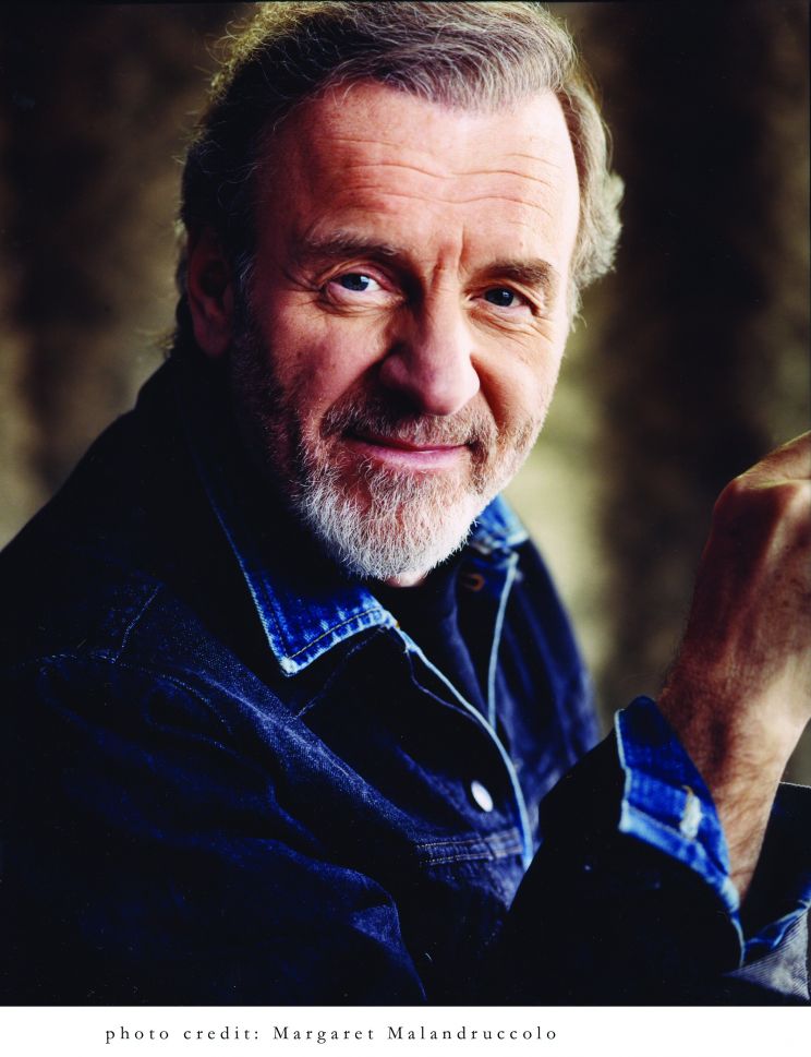 Colm Wilkinson