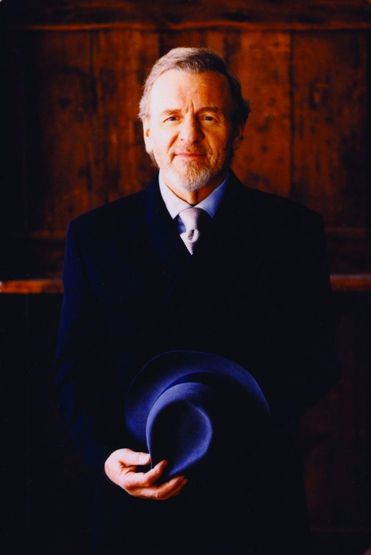 Colm Wilkinson