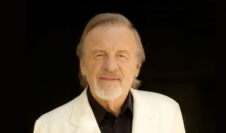 Colm Wilkinson