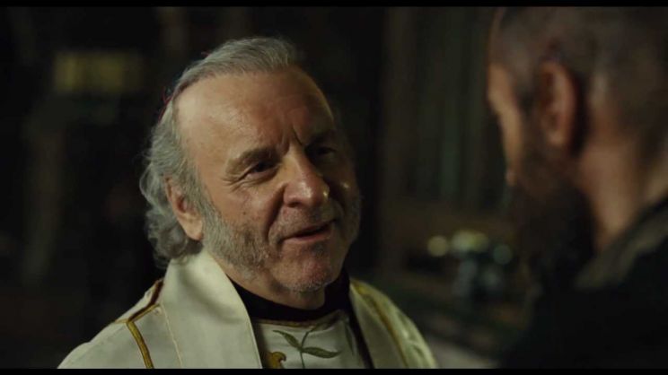 Colm Wilkinson