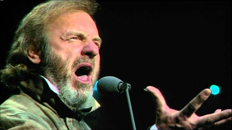 Colm Wilkinson