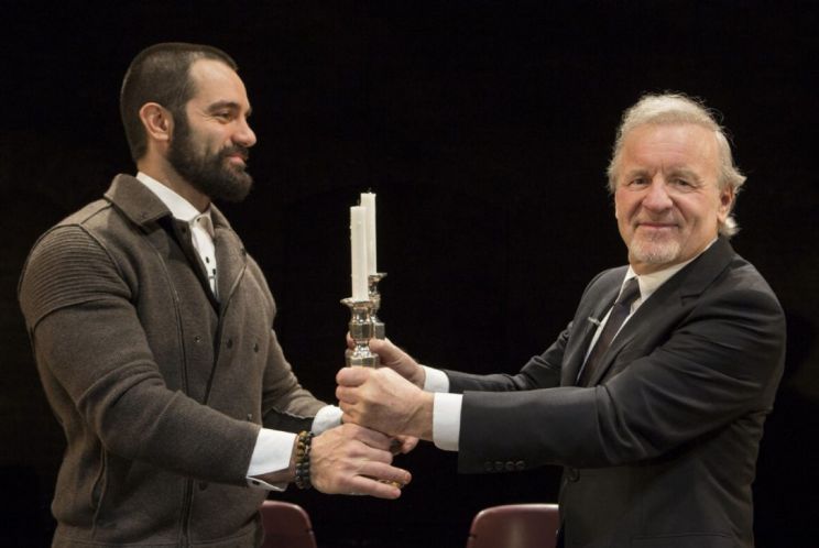 Colm Wilkinson