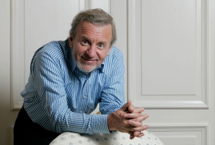 Colm Wilkinson