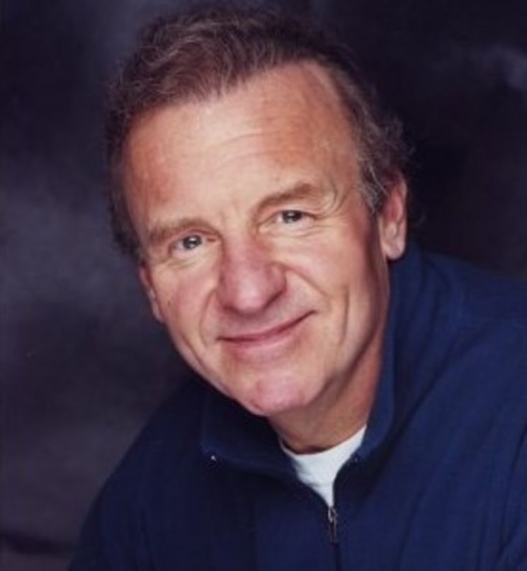 Colm Wilkinson