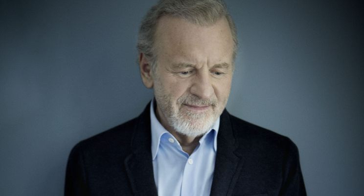 Colm Wilkinson