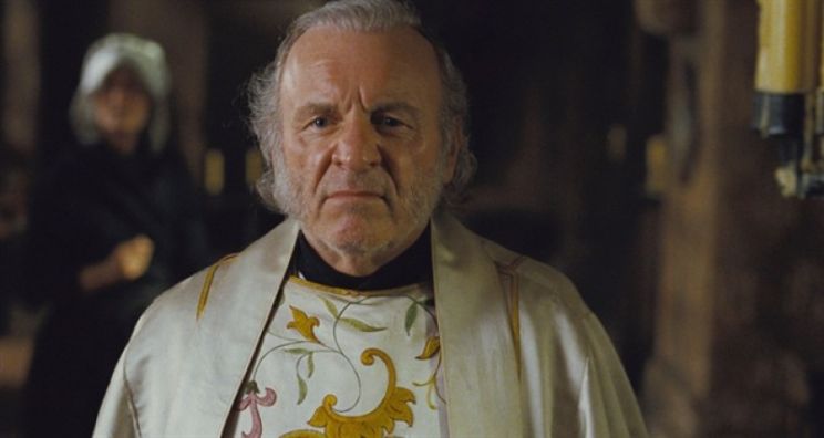 Colm Wilkinson