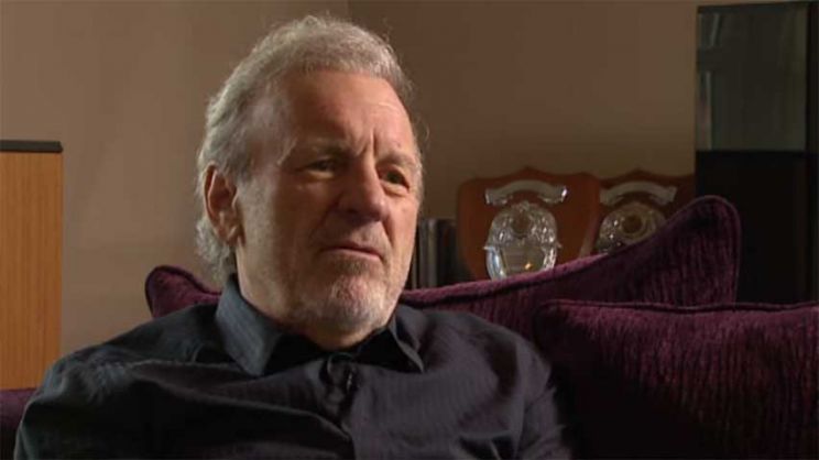 Colm Wilkinson