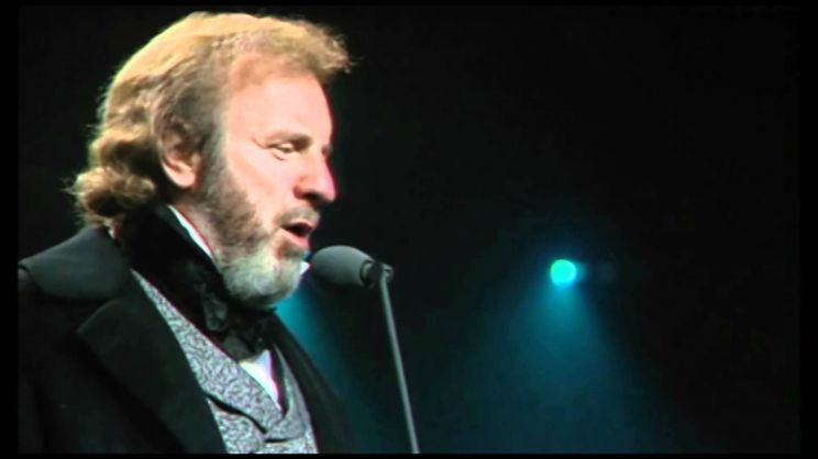 Colm Wilkinson