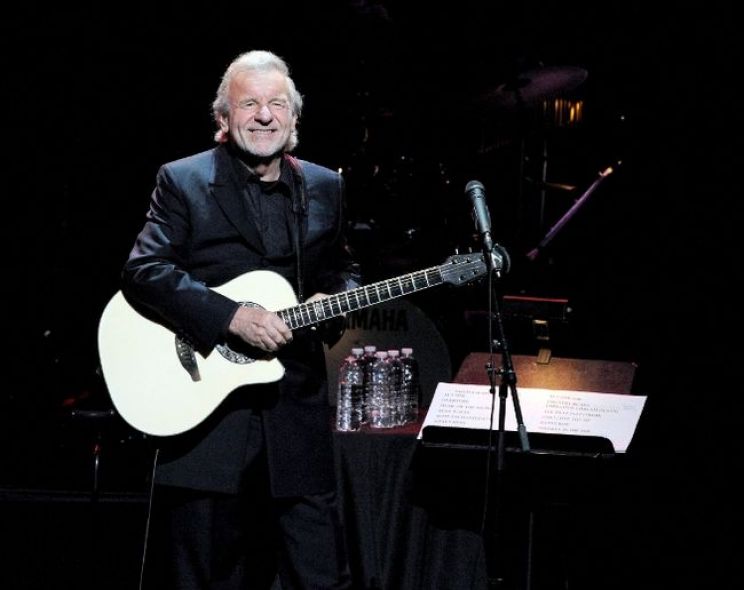 Colm Wilkinson