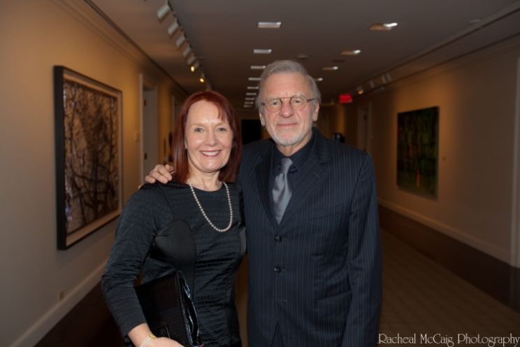 Colm Wilkinson