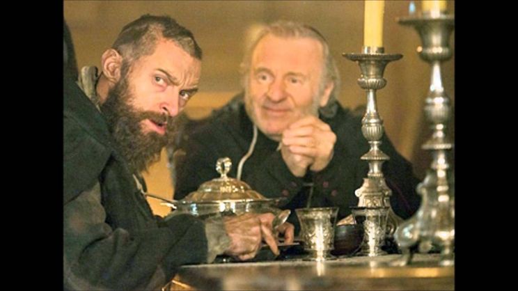 Colm Wilkinson