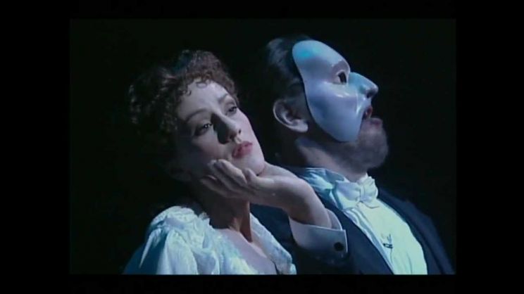 Colm Wilkinson
