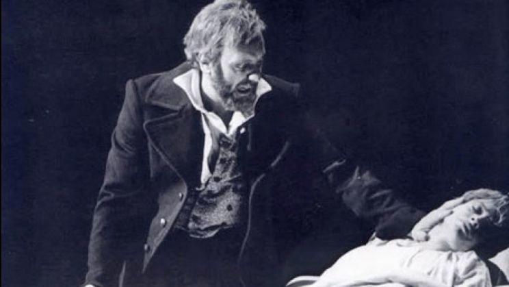 Colm Wilkinson