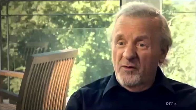Colm Wilkinson